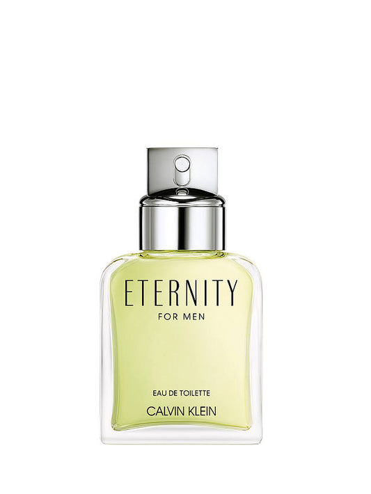 Calvin Klein CK Eternity Night Men Eau De Toilette 50ml Spray