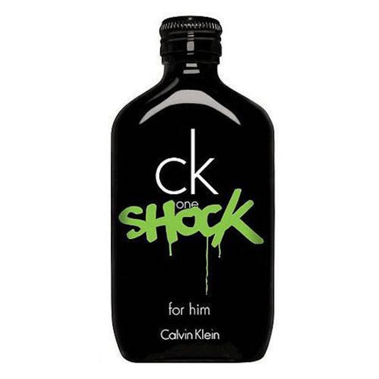 Calvin Klein CK One Shock Men Eau De Toilette 50ml Spray