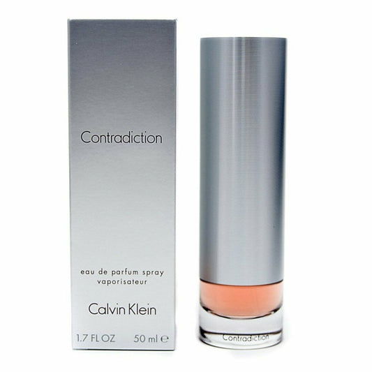 Calvin Klein Contradiction Eau De Parfum 50ml Spray