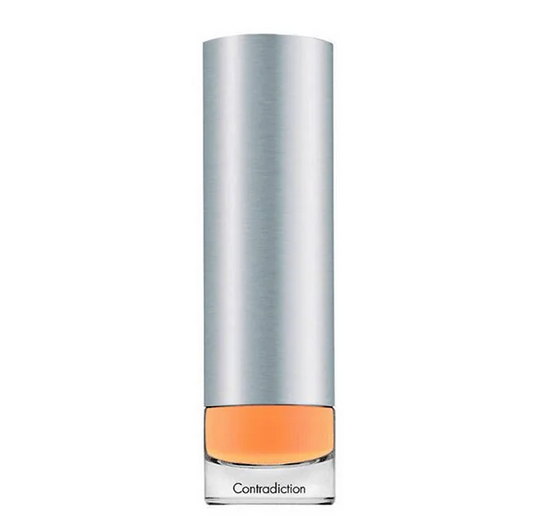 Calvin Klein Contradiction Eau De Toilette 50ml Spray