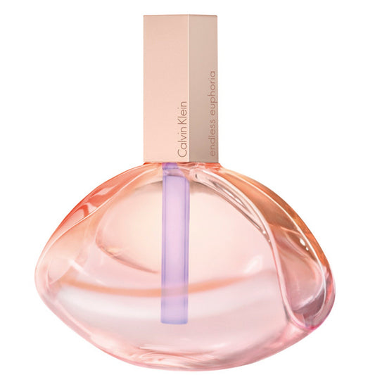 Calvin Klein Endless Euphoria Eau De Parfum 75ml Spray