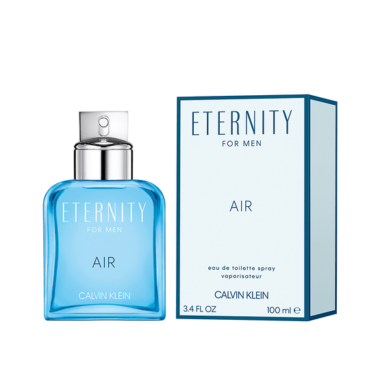 Calvin Klein Eternity Air For Men Eau De Toilette 50ml Spray