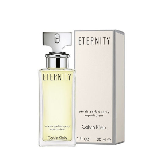 Calvin Klein Eternity Eau De Parfum 30ml Spray