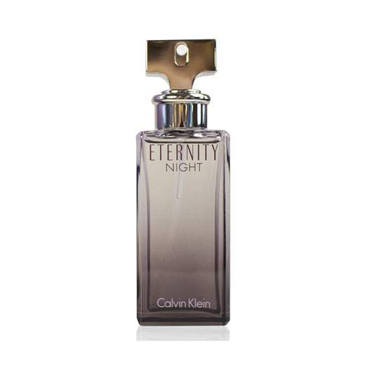 Calvin Klein Eternity Night Women Eau De Parfum 50ml Spray