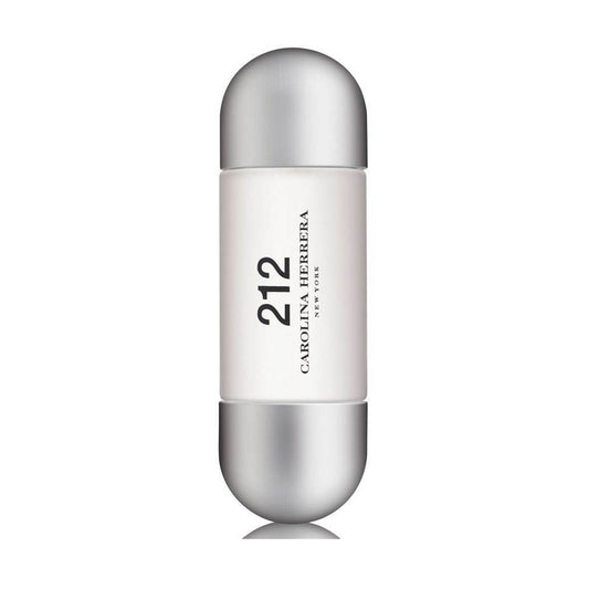 Carolina Herrera 212 Eau De Toilette 30ml Spray