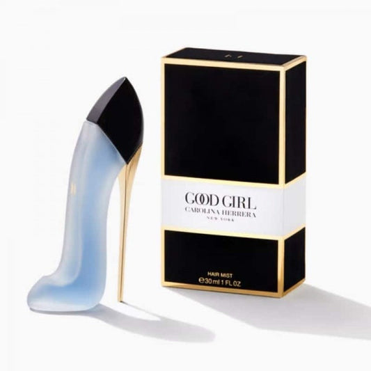 Carolina Herrera Good Girl Hair Mist Eau De Parfum 30ml Spray