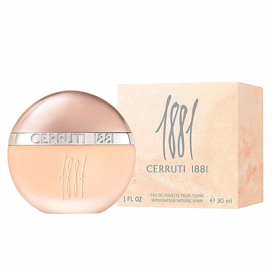 Cerruti 1881 Femme Eau De Toilette 30ml Spray