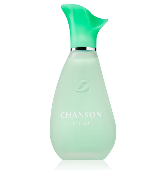 Chanson D'Eau Eau De Toilette 100ml Spray