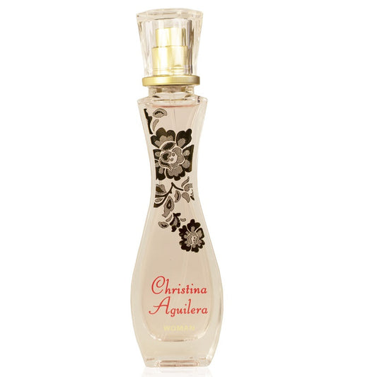 Christina Aguilera Woman Eau De Parfum 30ml Spray