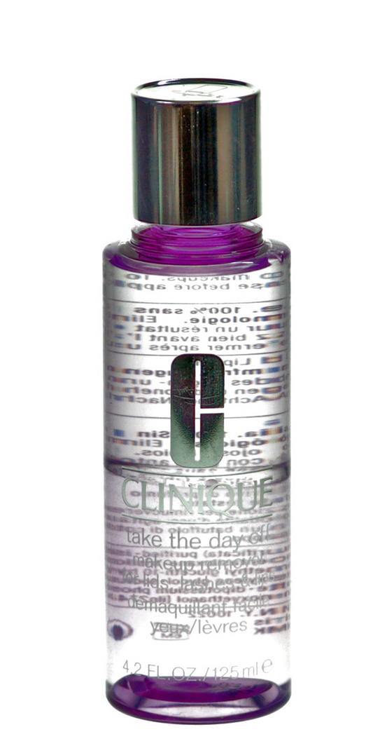 Clinique Take The Day Off Make Up Remover 125ml