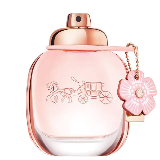 Coach Floral Eau De Parfum 50ml Spray