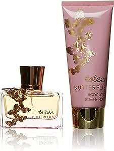 Coleen Blockbuster Set Eau De Toilette 50ml Gift Set