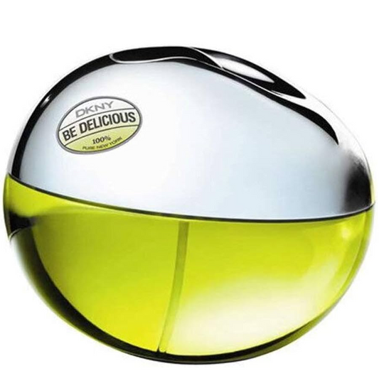 DKNY Be Delicious Eau De Parfum 150ml Spray