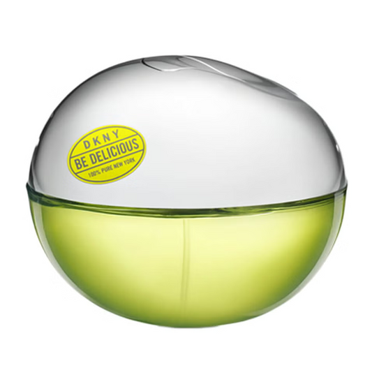 DKNY Be Delicious Eau De Parfum Women's 50ml Spray - Unboxed