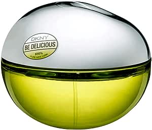 DKNY Be Delicious Intense Eau De Parfum 50ml Spray