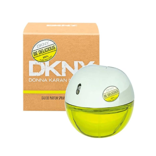 DKNY Be Delicious Intense Eau De Parfum 50ml Spray