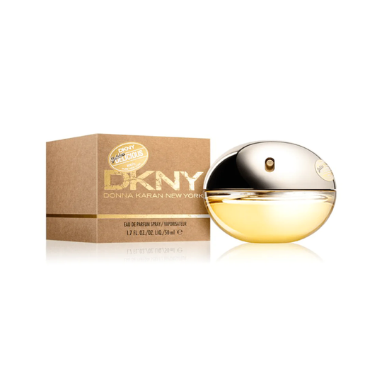 DKNY Golden Delicious Eau De Parfum 50ml Spray