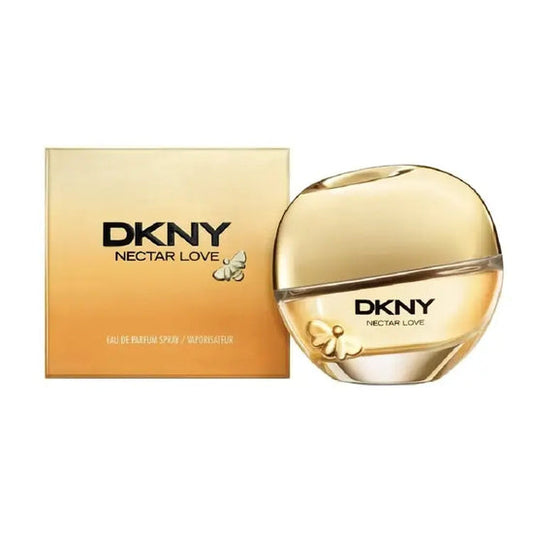 DKNY Nectar Love Eau De Parfum 30ml Gift Set