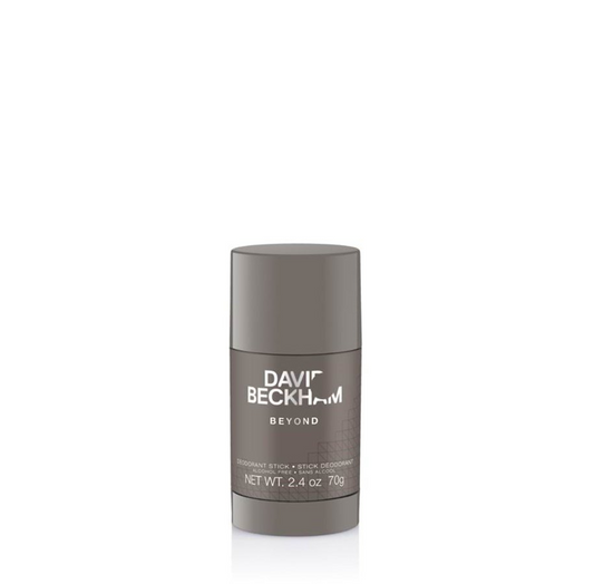 David Beckham Beyond Deodorant Stick 70ml