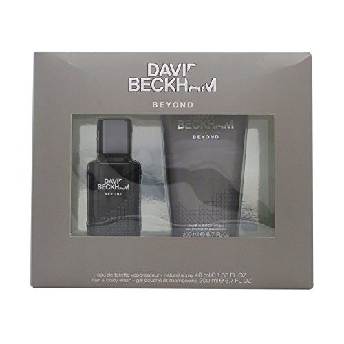 David Beckham Beyond Eau De Toilette 40ml Gift Set