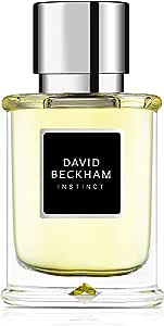 David Beckham Instinct Eau De Toilette 50ml Spray