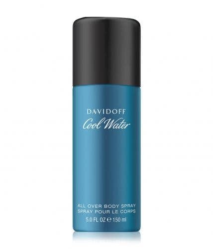 Davidoff Cool Water Deodorant 150ml Spray