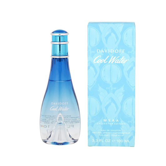 Davidoff Cool Water Mera Eau de Toilette 100ml Spray