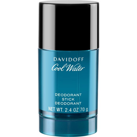 Davidoff Coolwater Deodrant Stick 70g