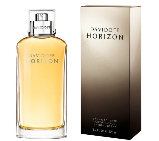 Davidoff Horizon Eau De Toilette 75ml Spray