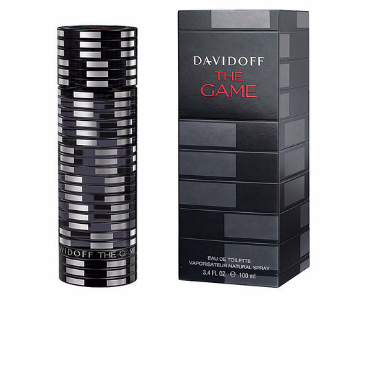 Davidoff The Game Eau De Toilette 100ml Spray