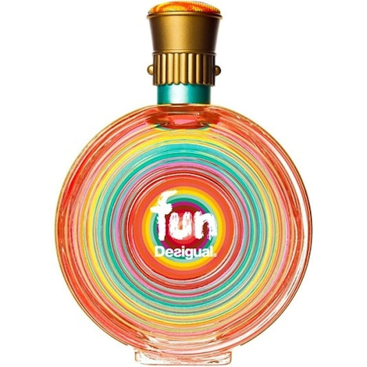 Desigual Fun Eau De Toilette 30ml Spray