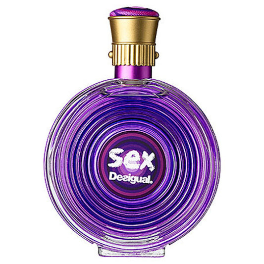 Desigual Sex Eau De Toilette 30ml Spray