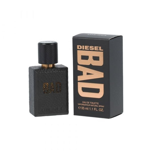 Diesel Bad Eau De Toilette 35ml Spray