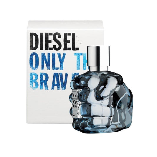 Diesel Only The Brave Eau De Toilette 200ml Spray