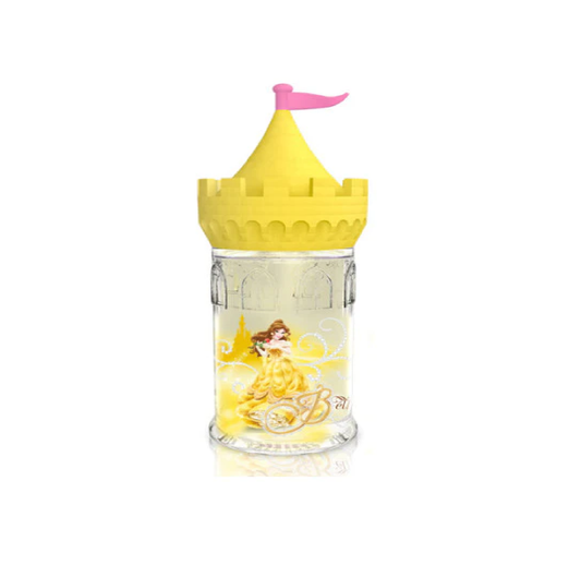 Disney Princess Belle Eau De Parfum 60ml Spray