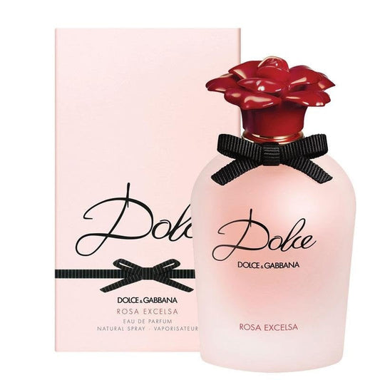 Dolce & Gabbana Dolce Rosa Excelsa Eau De Parfum 30ml Spray