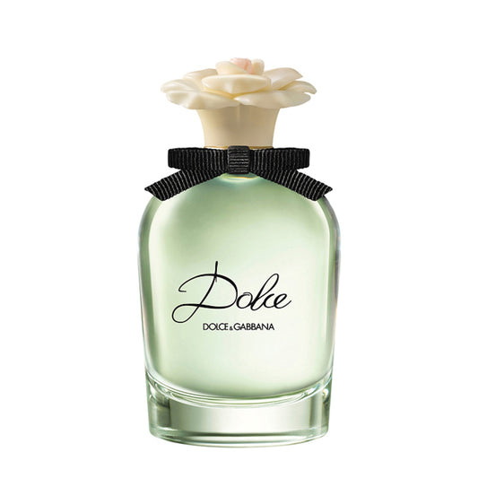 Dolce & Gabbana Eau De Parfum 75ml Spray