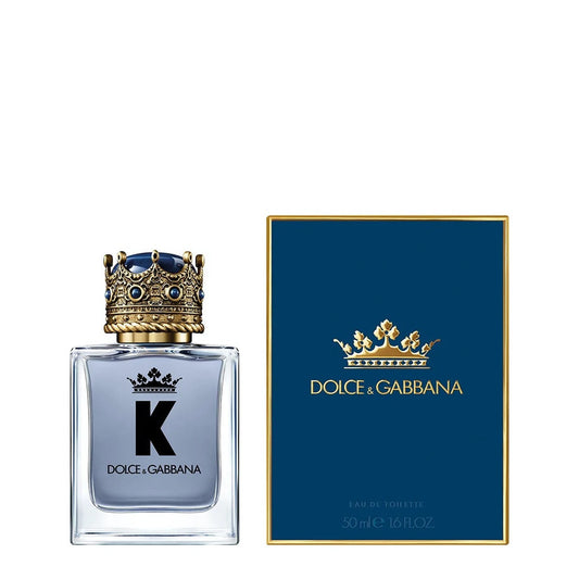 Dolce & Gabbana K Eau De Toilette Spray