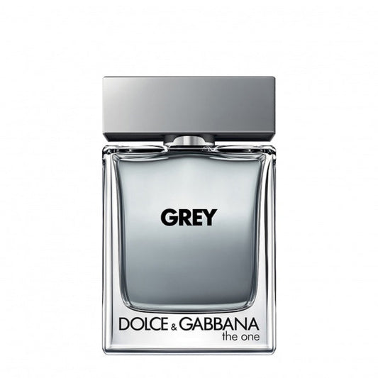 Dolce & Gabbana The One for Men Grey Intense Eau De Toilette 50ml Spray