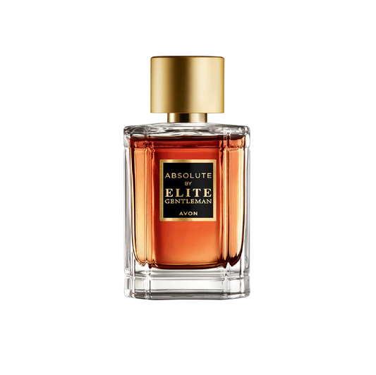 Elite For Him Eau De Toilette 50ml Spray