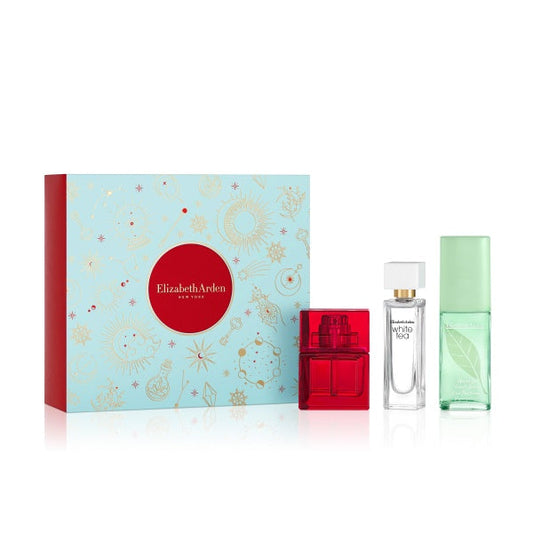 Elizabeth Arden 5 Piece Mini Set