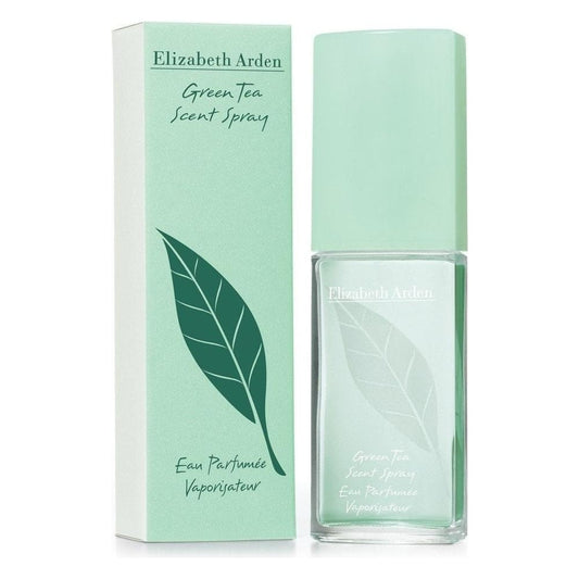 Elizabeth Arden Green Tea Eau De Parfum 100ml Spray