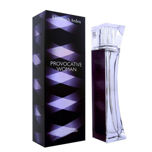 Elizabeth Arden Provocative Woman Eau De Parfum 50ml Spray