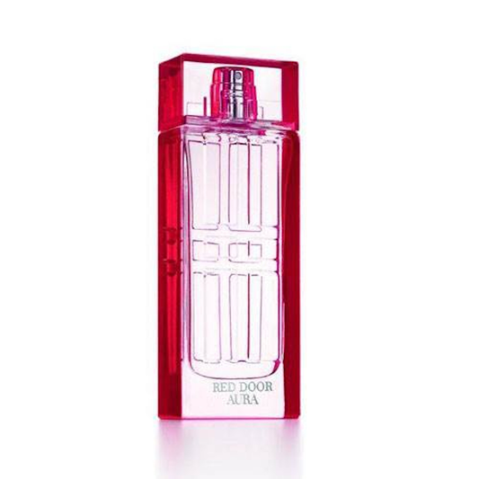 Elizabeth Arden Red Door Aura Eau De Toilette 50ml Spray