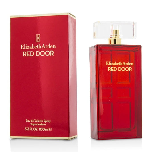 Elizabeth Arden Red Door Eau De Toilette 100ml Spray