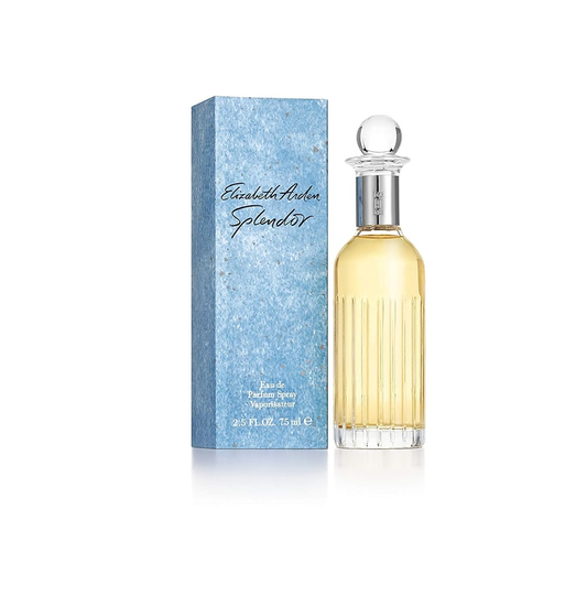 Elizabeth Arden Splendor Eau De Parfum 75ml Spray