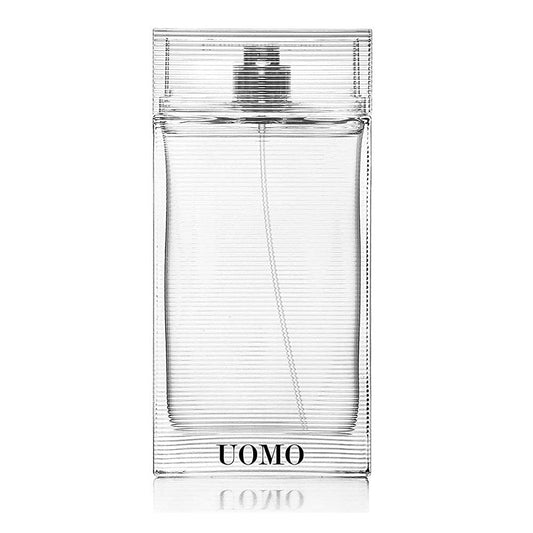 Ermenegildo Zegna Uomo Eau De Toilette 50ml Spray