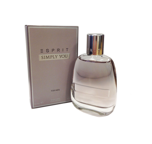 Espirit You After Shave 50ml Splash