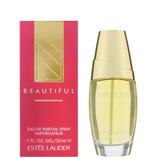 Estee Lauder Beautiful Eau De Parfum 30ml Spray