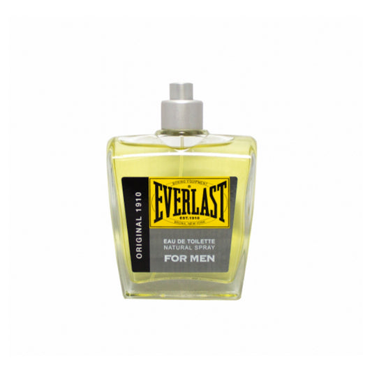 Everlast Eau De Toilette 100ml Spray